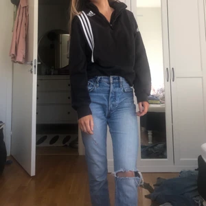 Adidas tröja - En vintage tröja från Adidas! 