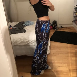 Xs - As snygga byxor!!! 