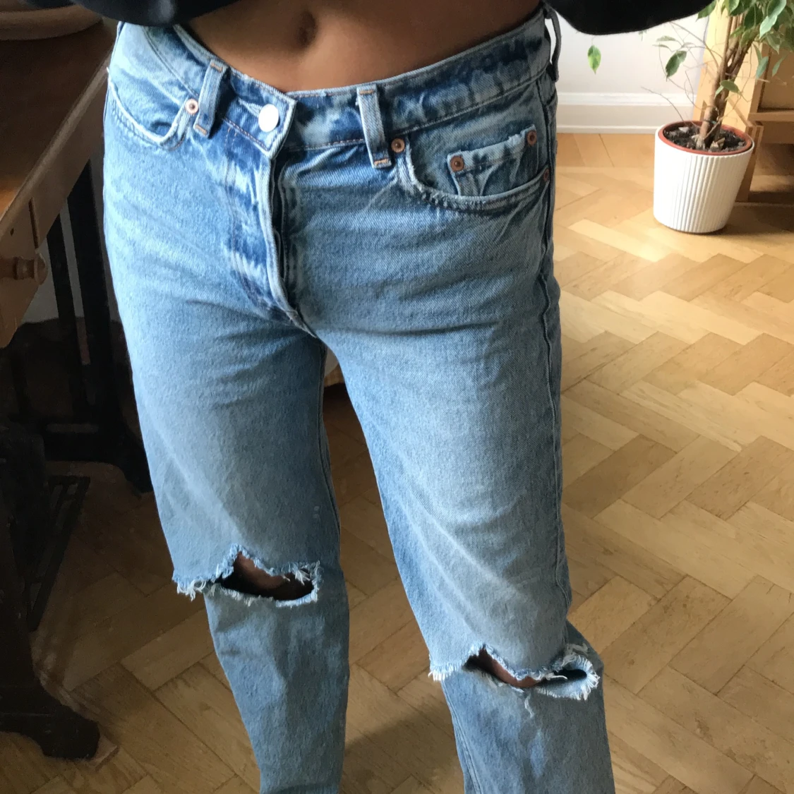 Other stories jeans