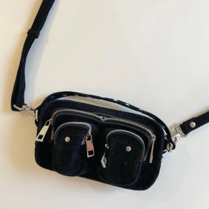 Nunoo bag - Liten nunoo bag manchester