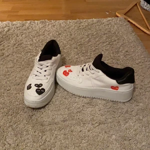 Coola skor - Bra skick