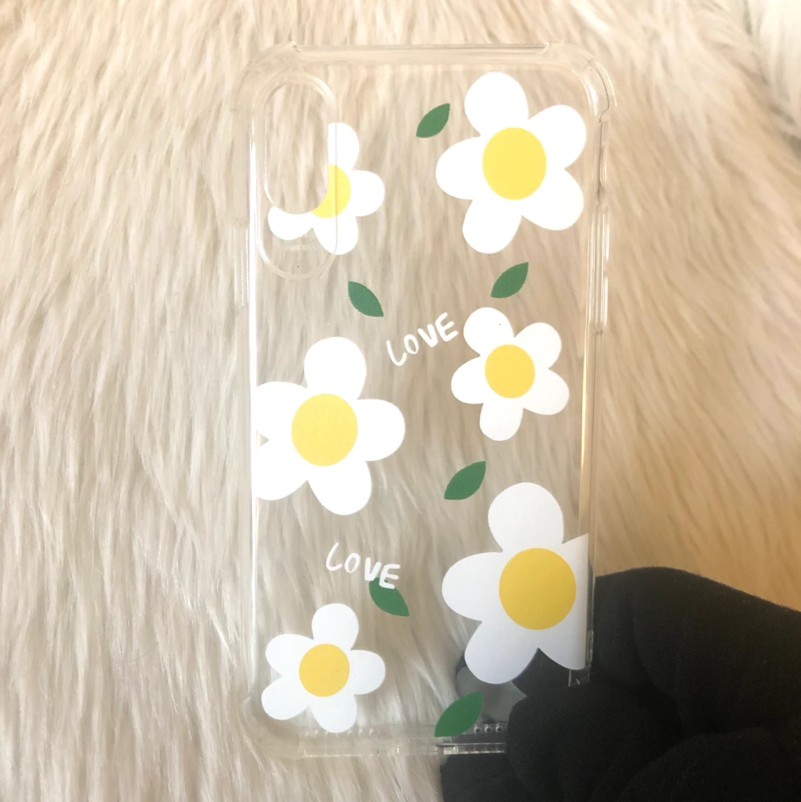 Mobilskal till iPhone