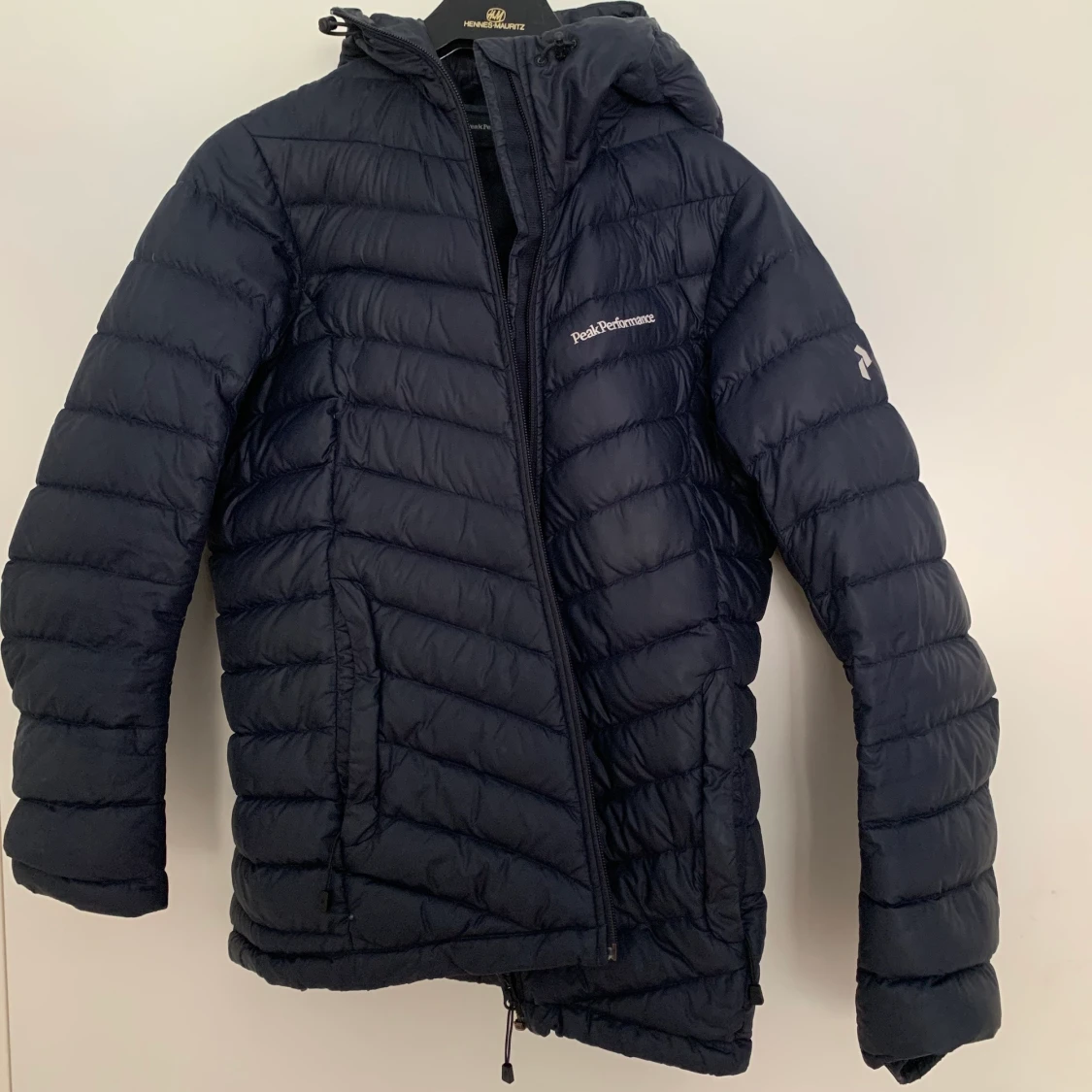 Peak performance jacka - 90