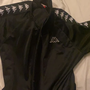 Kappa - Använd 2 ggr , L sitter som M