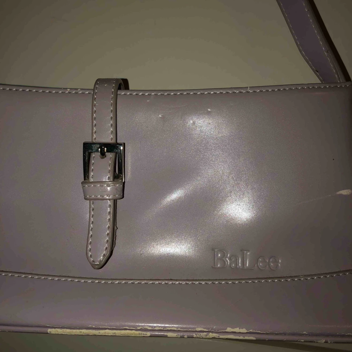 Trendig vintage väska - 91