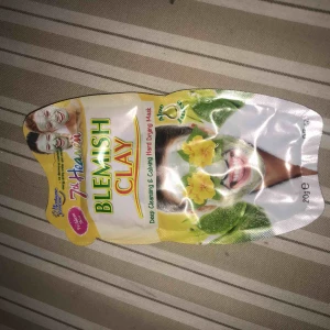  - Den e helt ny fick 10 st men ingen va bra för min hud 