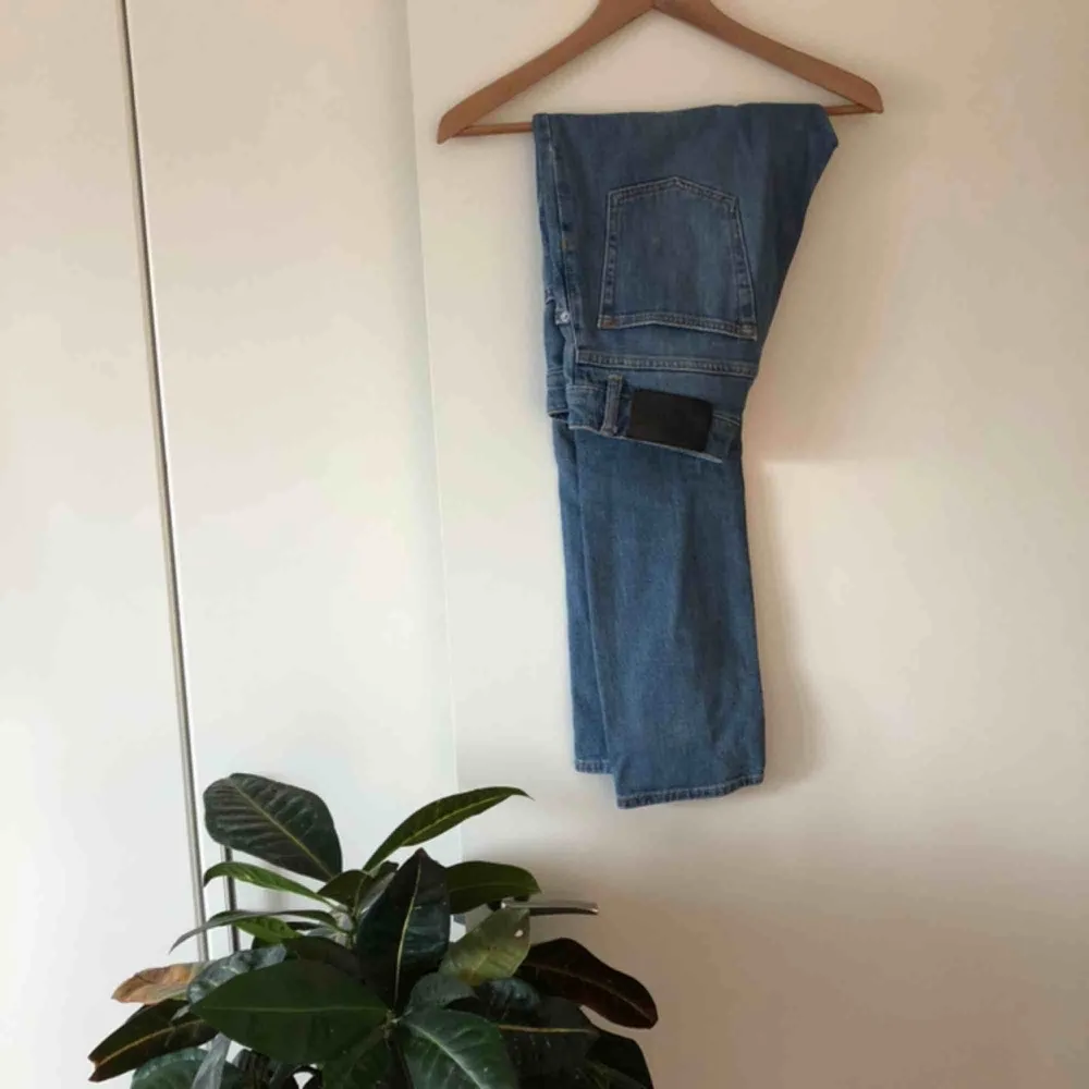 J.Lindeberg jeans, modell Thelma. Välanvända men i bra skick! . Jeans & Byxor.