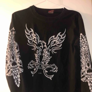  - Super cool tröja!