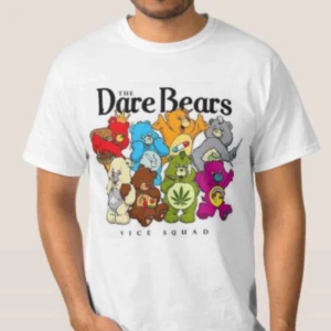  - Egendesignad tröja från min carebear kollektion!