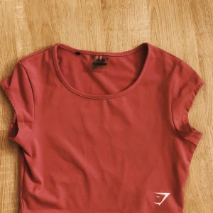  - T-shirt från gymshark😍 frakten ingår i priset💓💓