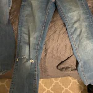 Superfina jeans från zara 