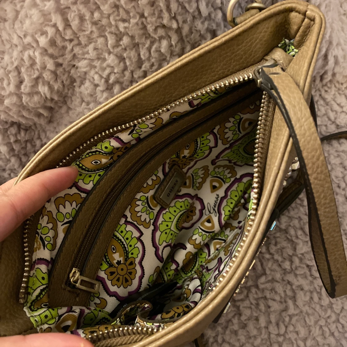 Ny! Guess Väska - 90