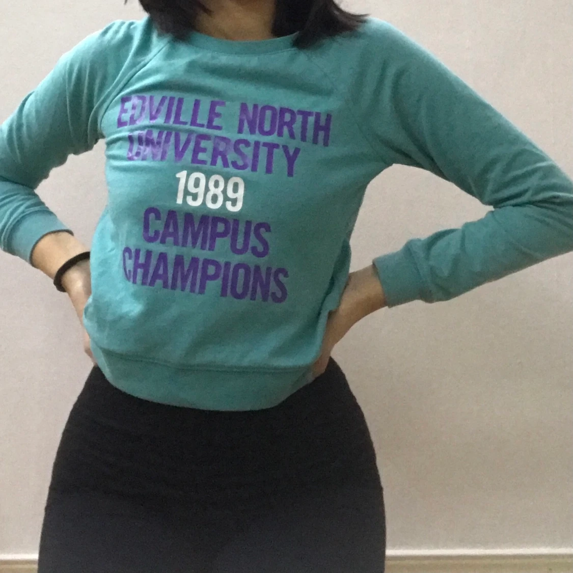 College sweater - 91