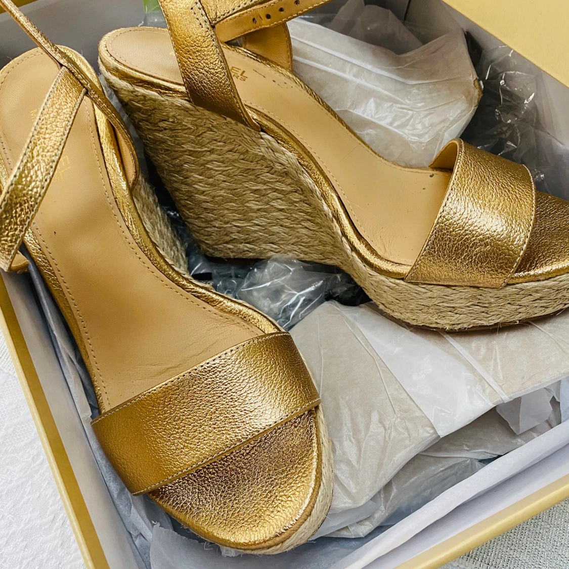 Michael kors wedge - 90