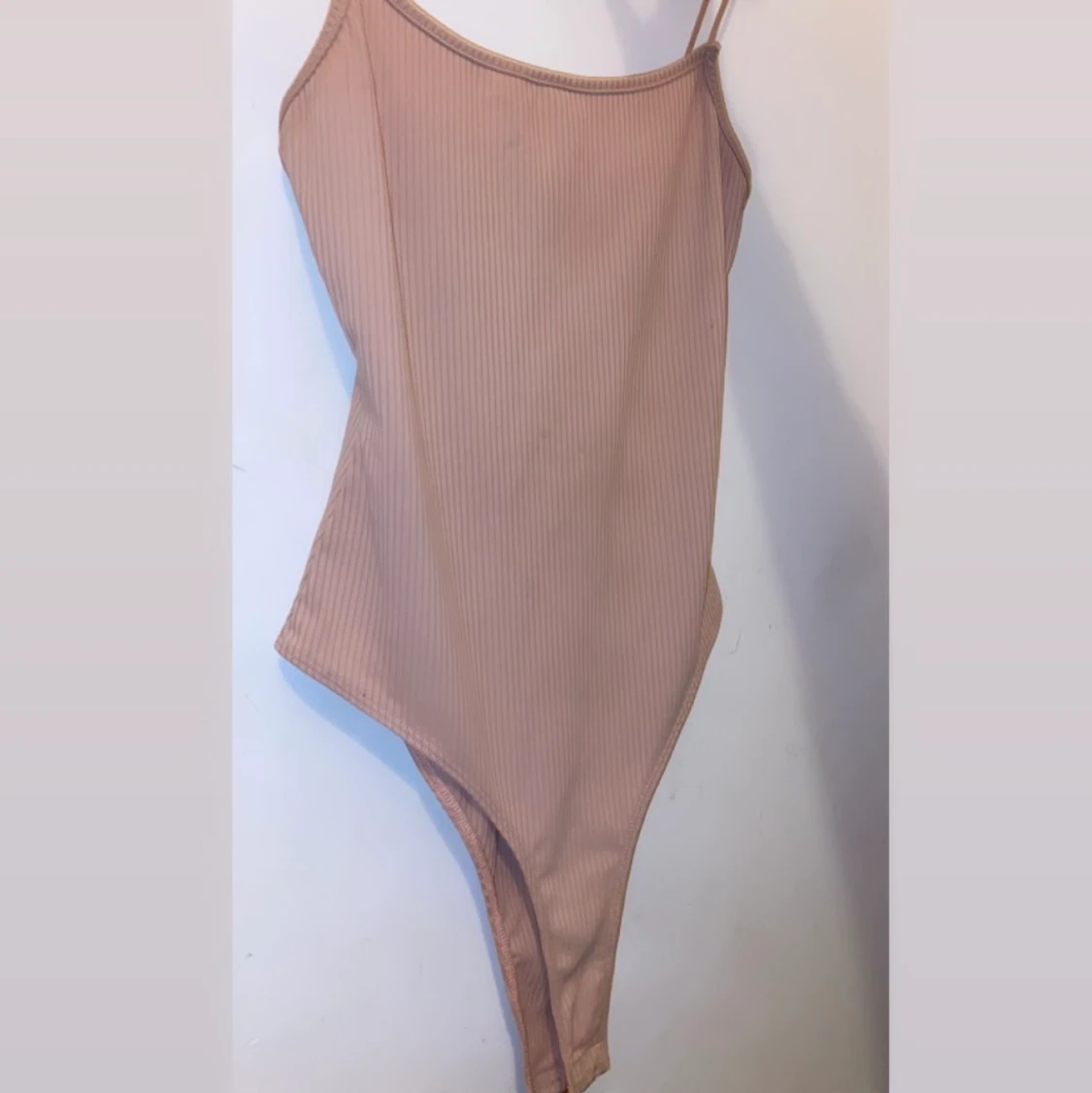 Helt ny Rosa body🌸