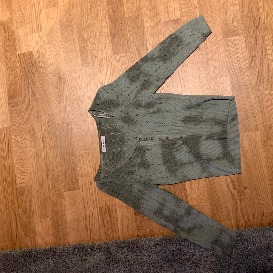 Batikmönstrad tröja  - 90