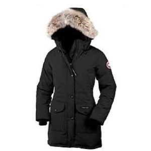 Canada goose jacka - Knappt använd bra skick! Pris kan diskuteras!