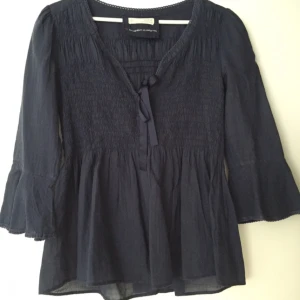  - Odd molly blus i storlek 0 