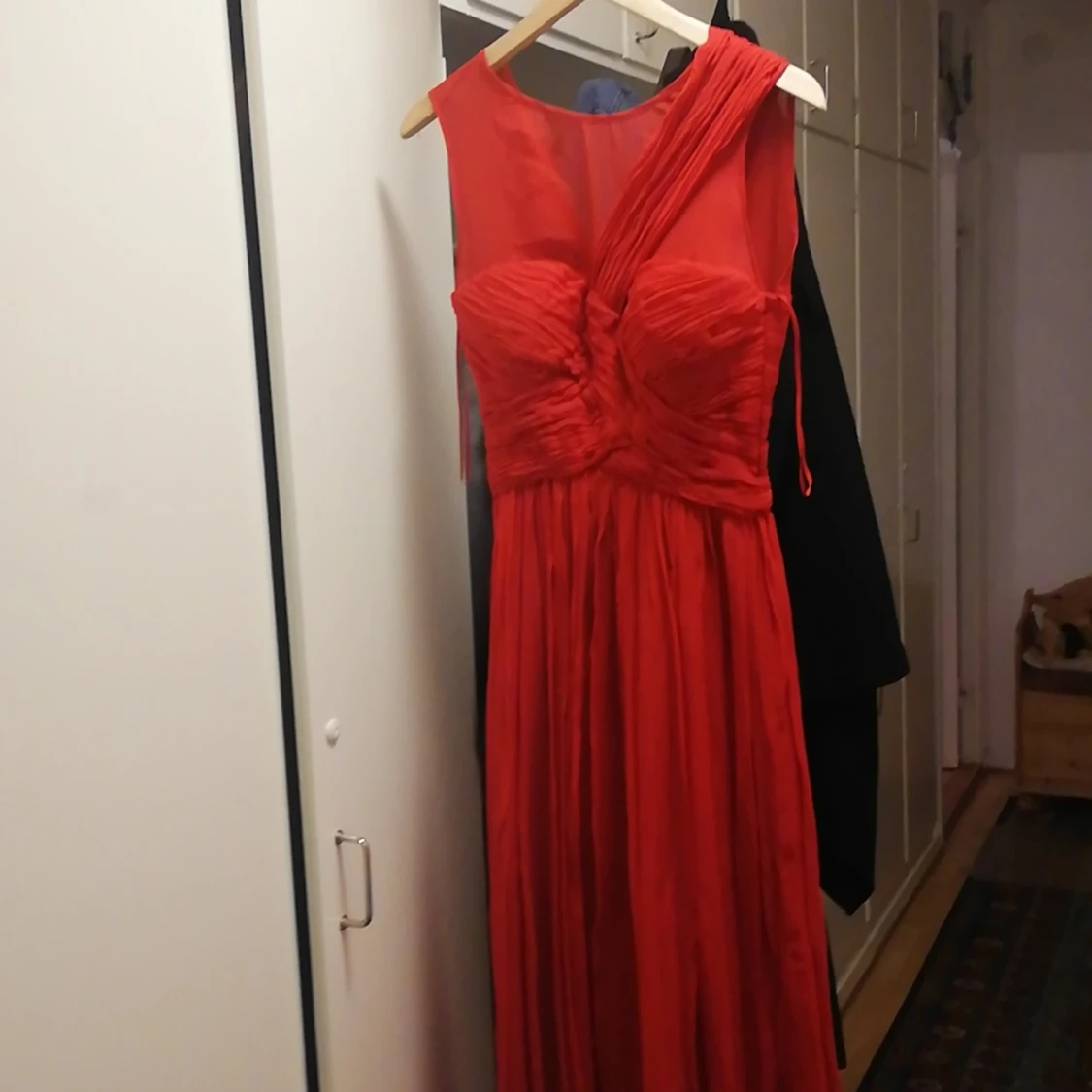 Fest klänning  - 90