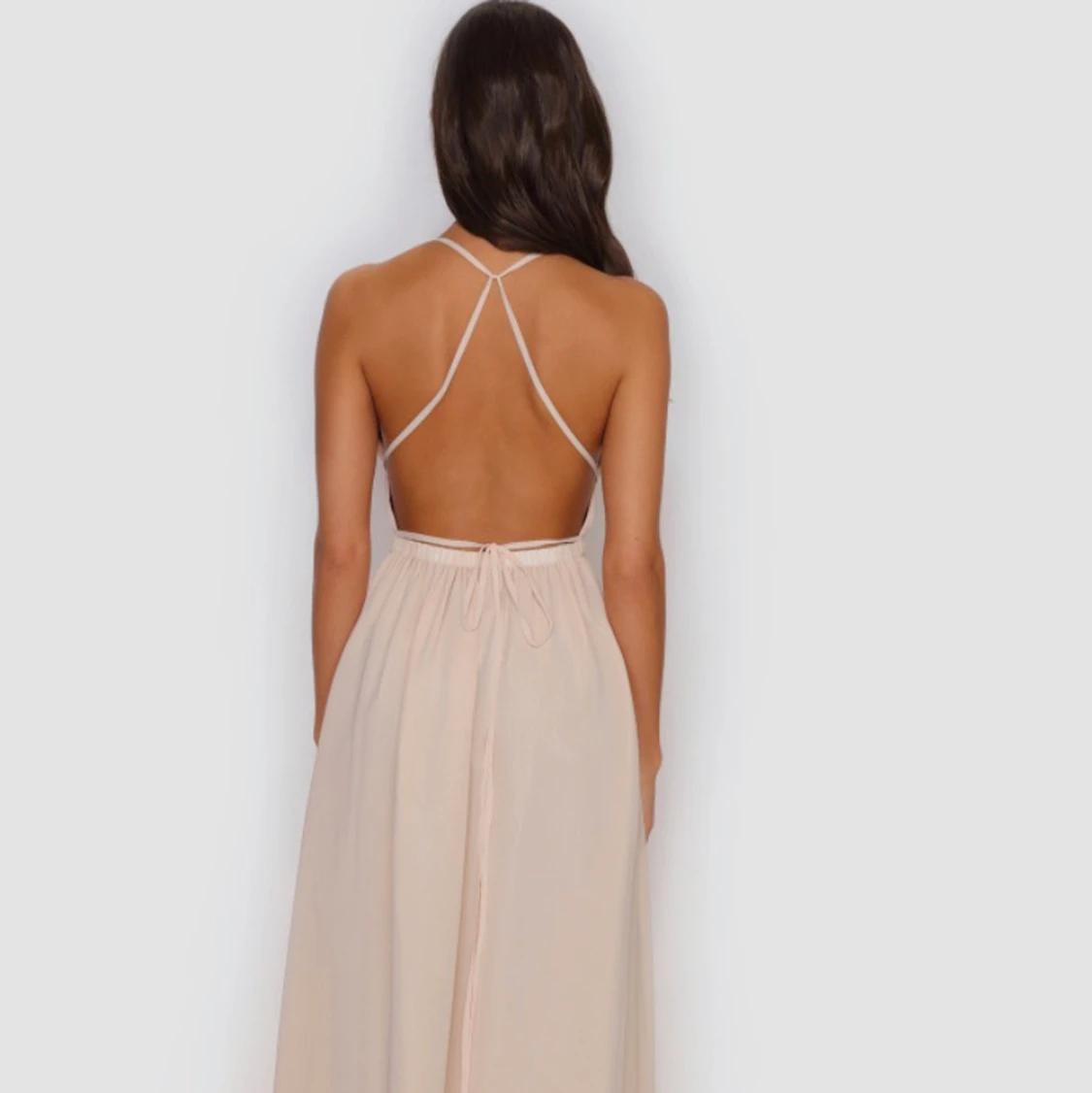 RÖD Balklänning, youmefashion.com - 90