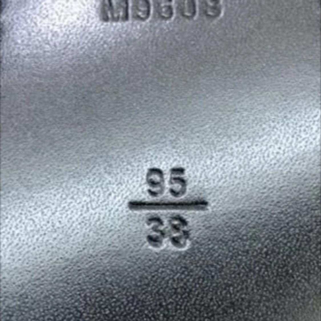 Louis vuitton bälte - 91