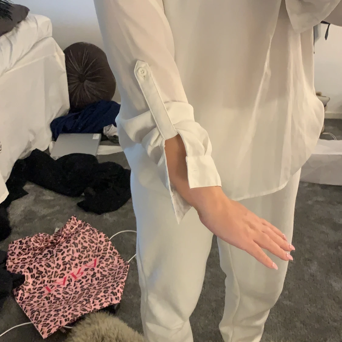 Blus från new yorker - 90