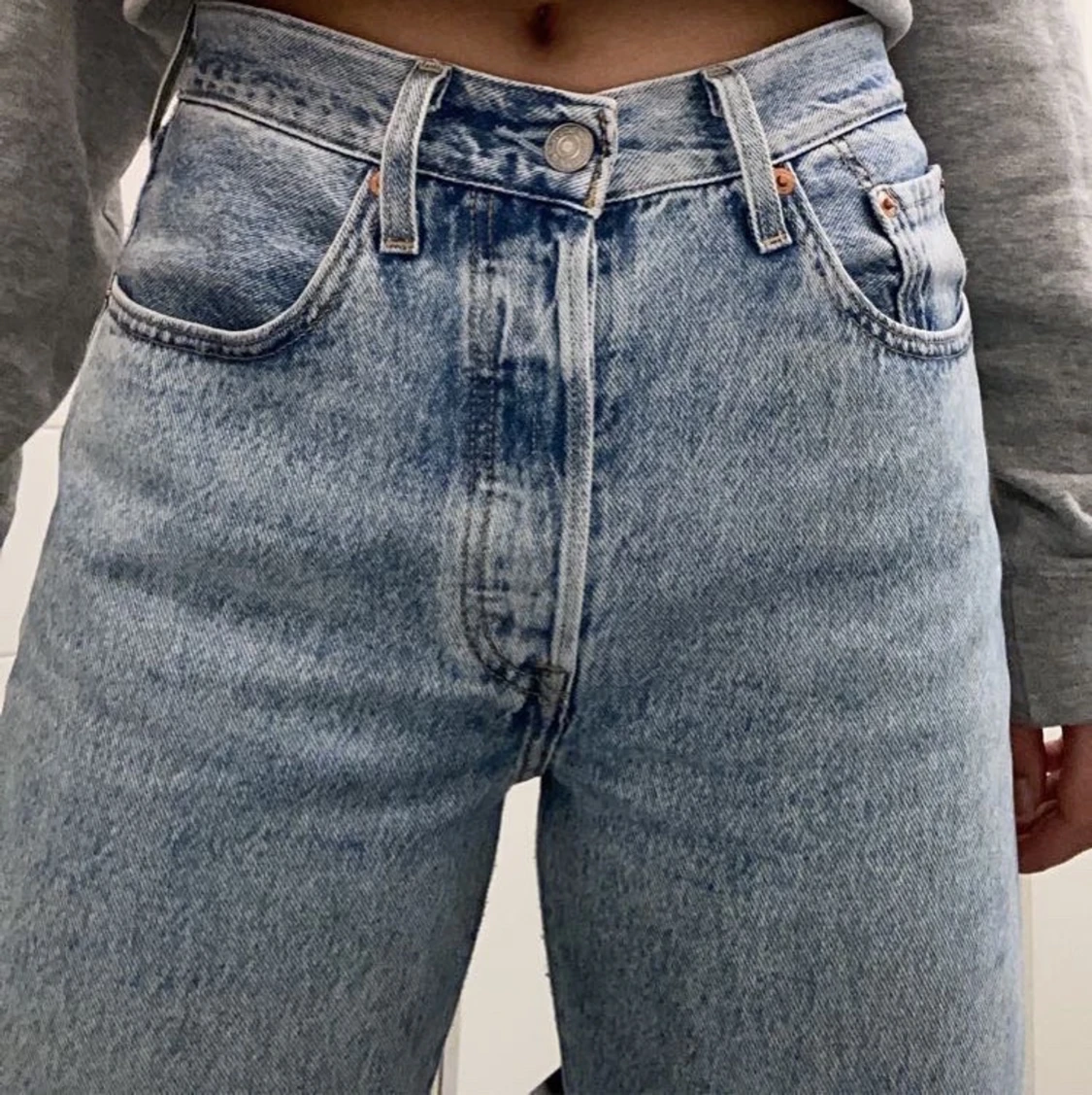 Levi’s Jeans - 91