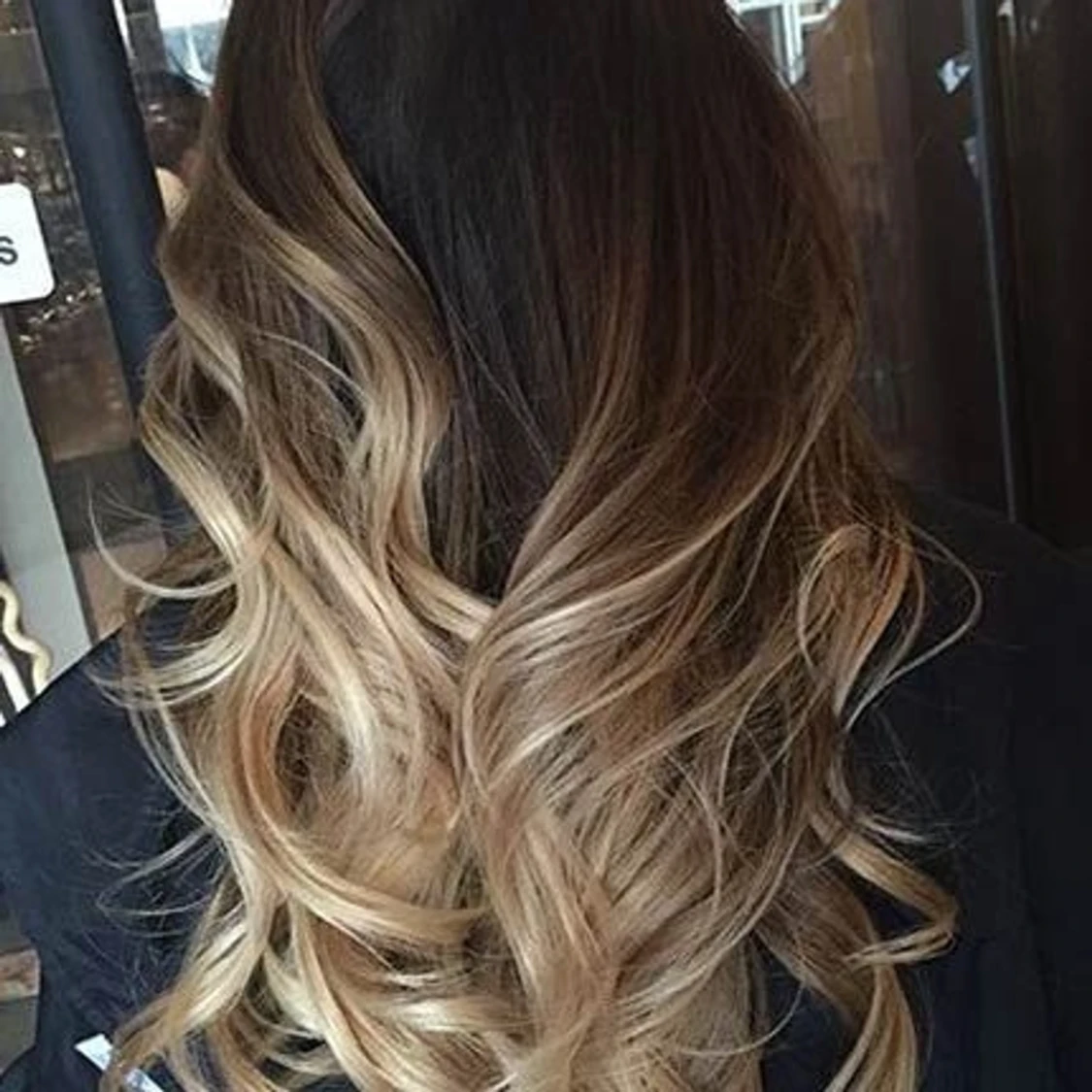 FRISÖR DAM HERR BARN - 91