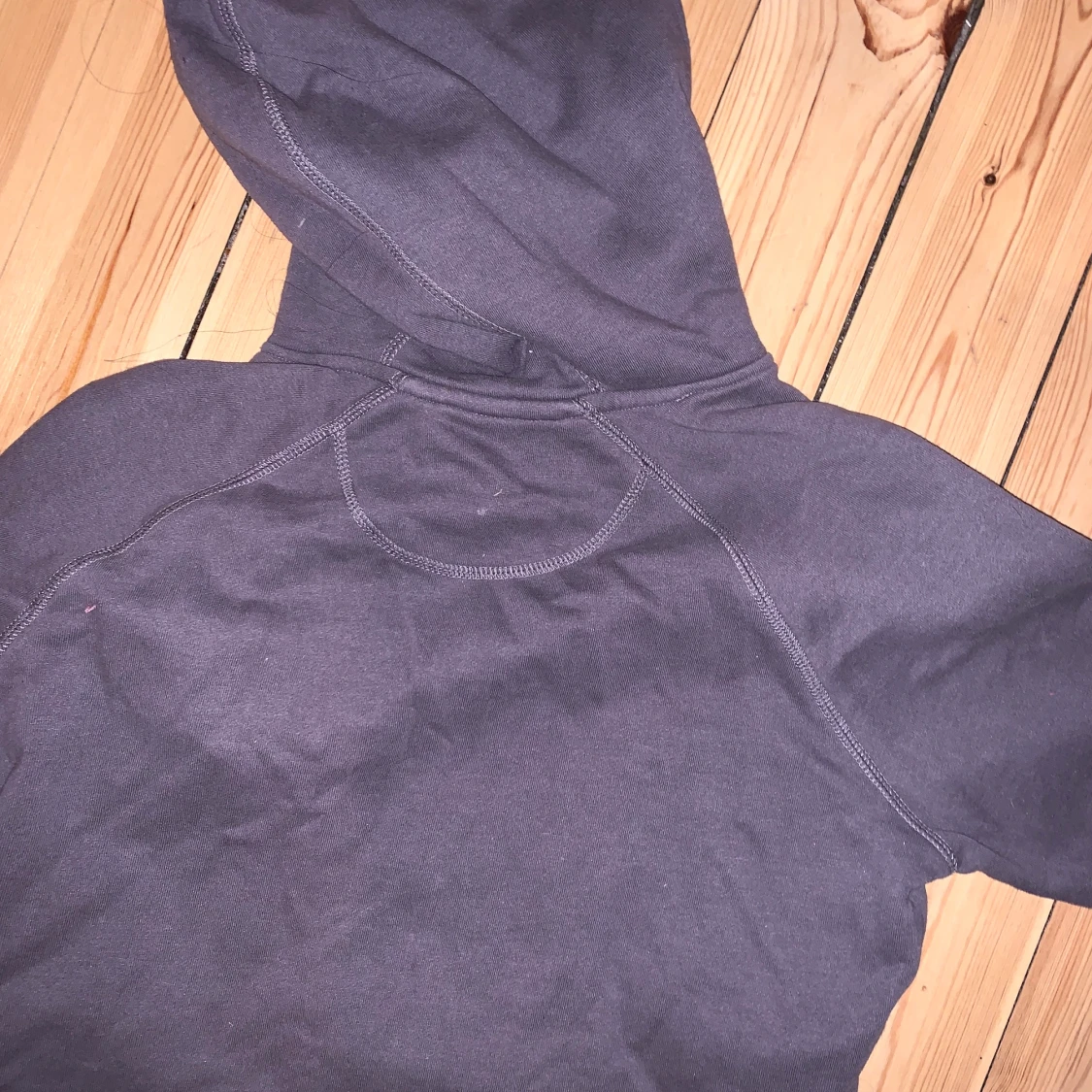 Crop top tränings tröja  - 91