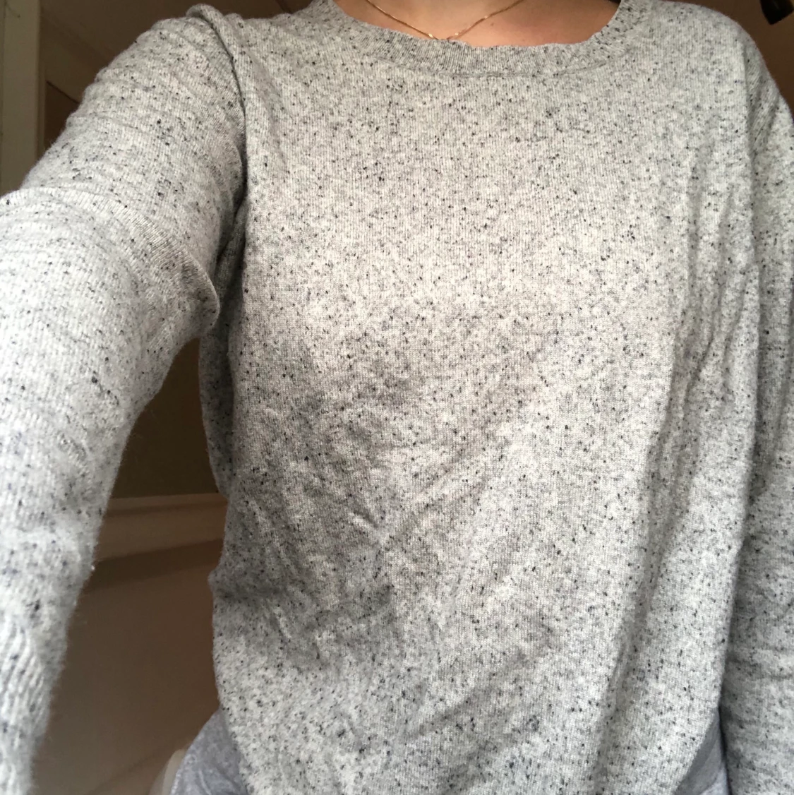 STICKAD TRÖJA