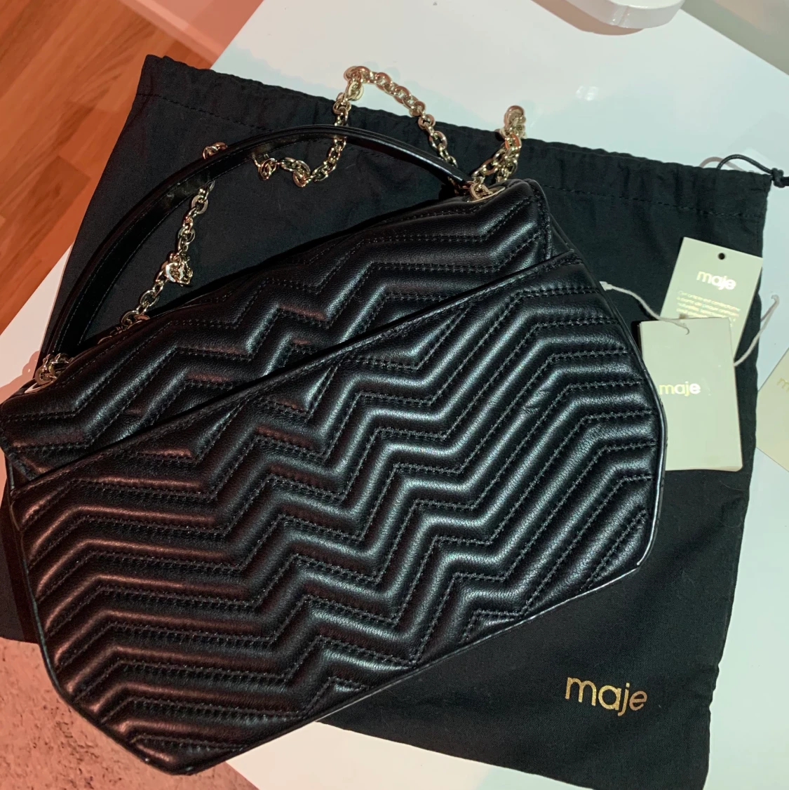 Maje väska - 90