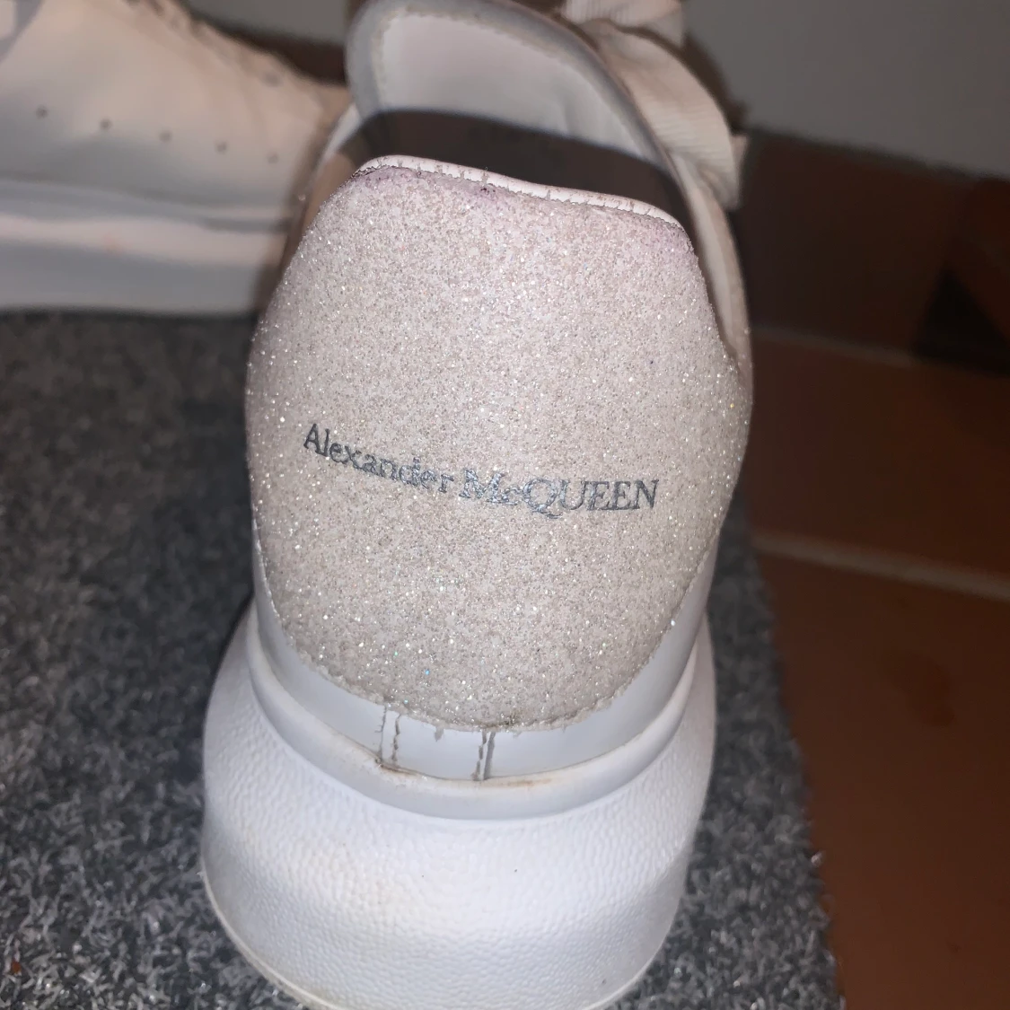 Alexander McQueen sneakers - 91