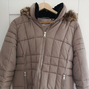 Calvin Klein winter jacket  - Brand new winter jacket. I have not used it even once, so it is like new. It very warm, classy and comfortable. 