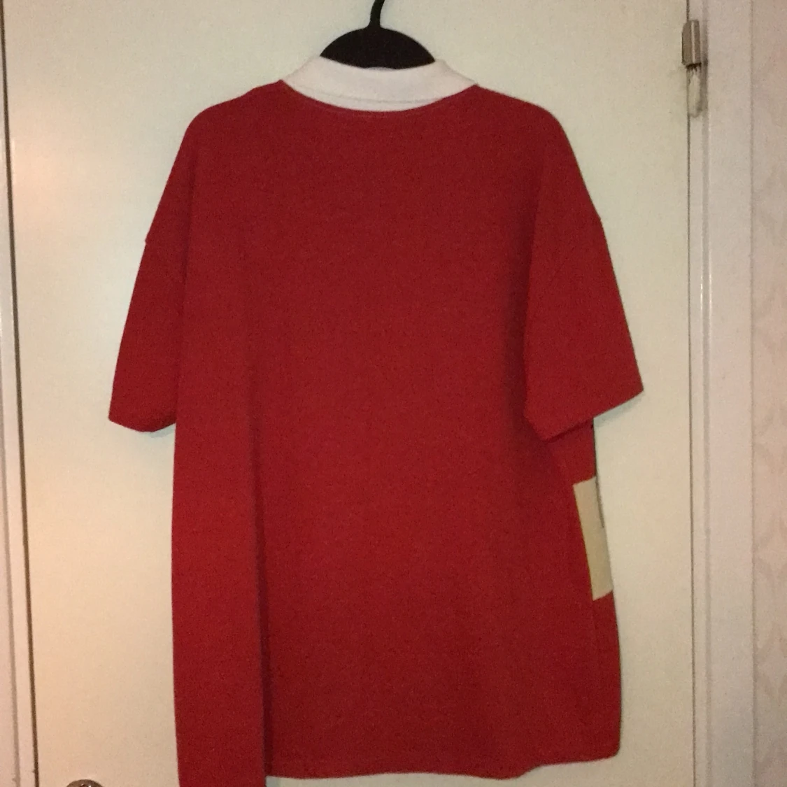 Limited Edition custom polo från skoot S - 91