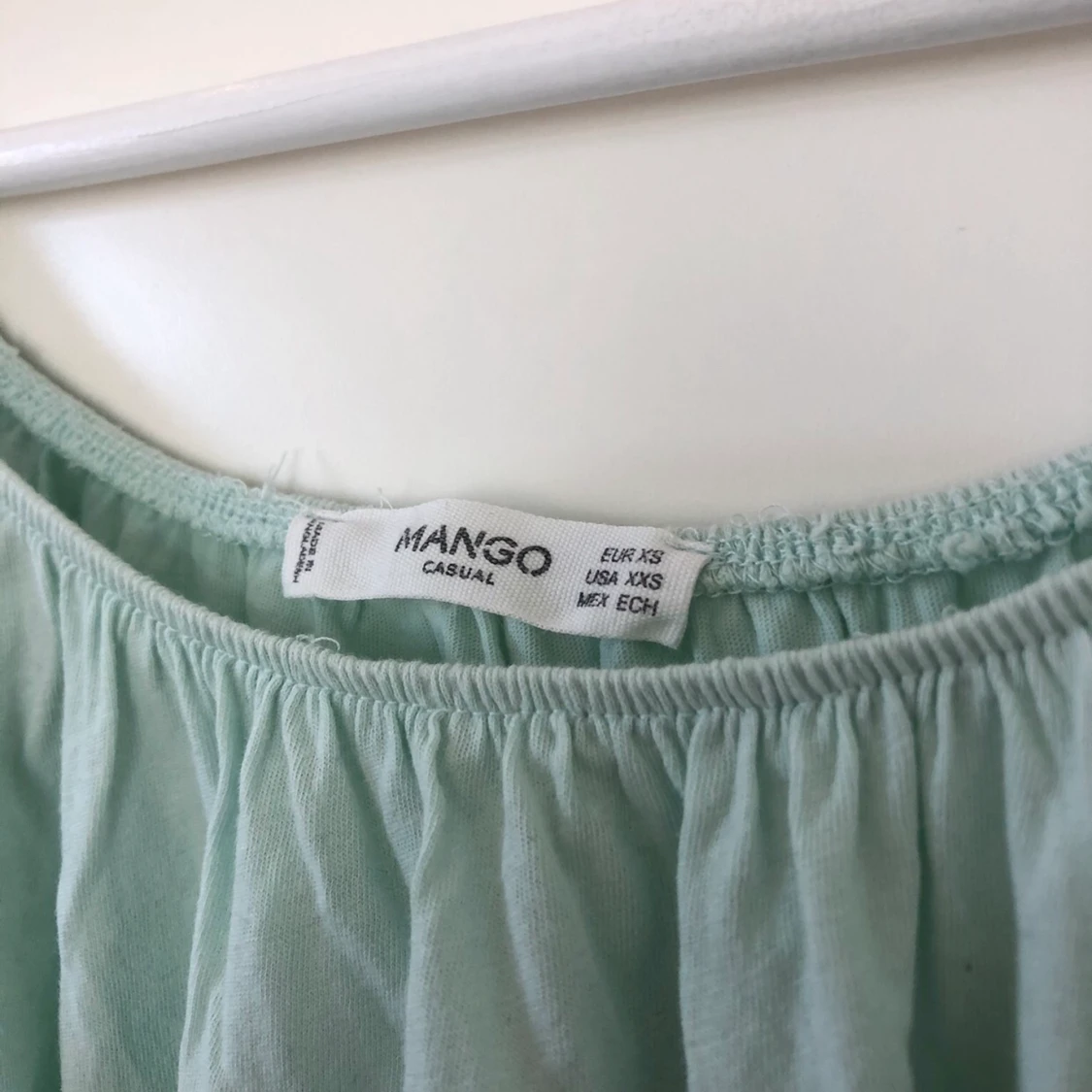 Topp Mango - 90