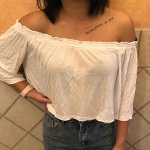  - Passar till både till s och m, använt 2-3 gånger 