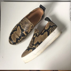  - Skor från Malene birger!  Nypris: 2799kr Använda två gånger! 