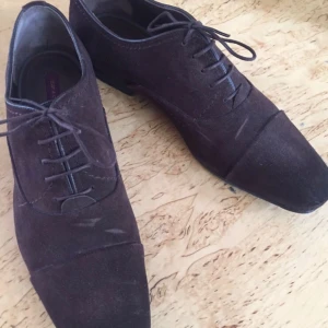  - ZARA skor herr storlek 43. I fint skick