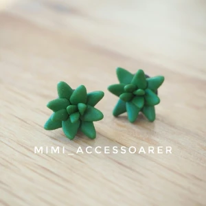  - handgjorda örhängen 