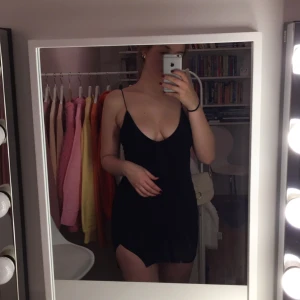  - Klänning med spagettiband. Köpt på asos. 