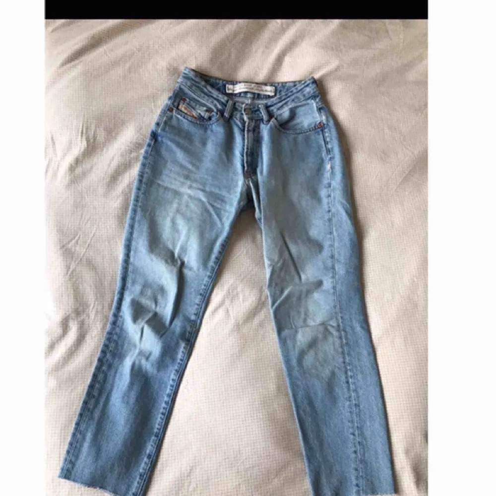 Diesel jeans.  Storlek: 38 . Jeans & Byxor.