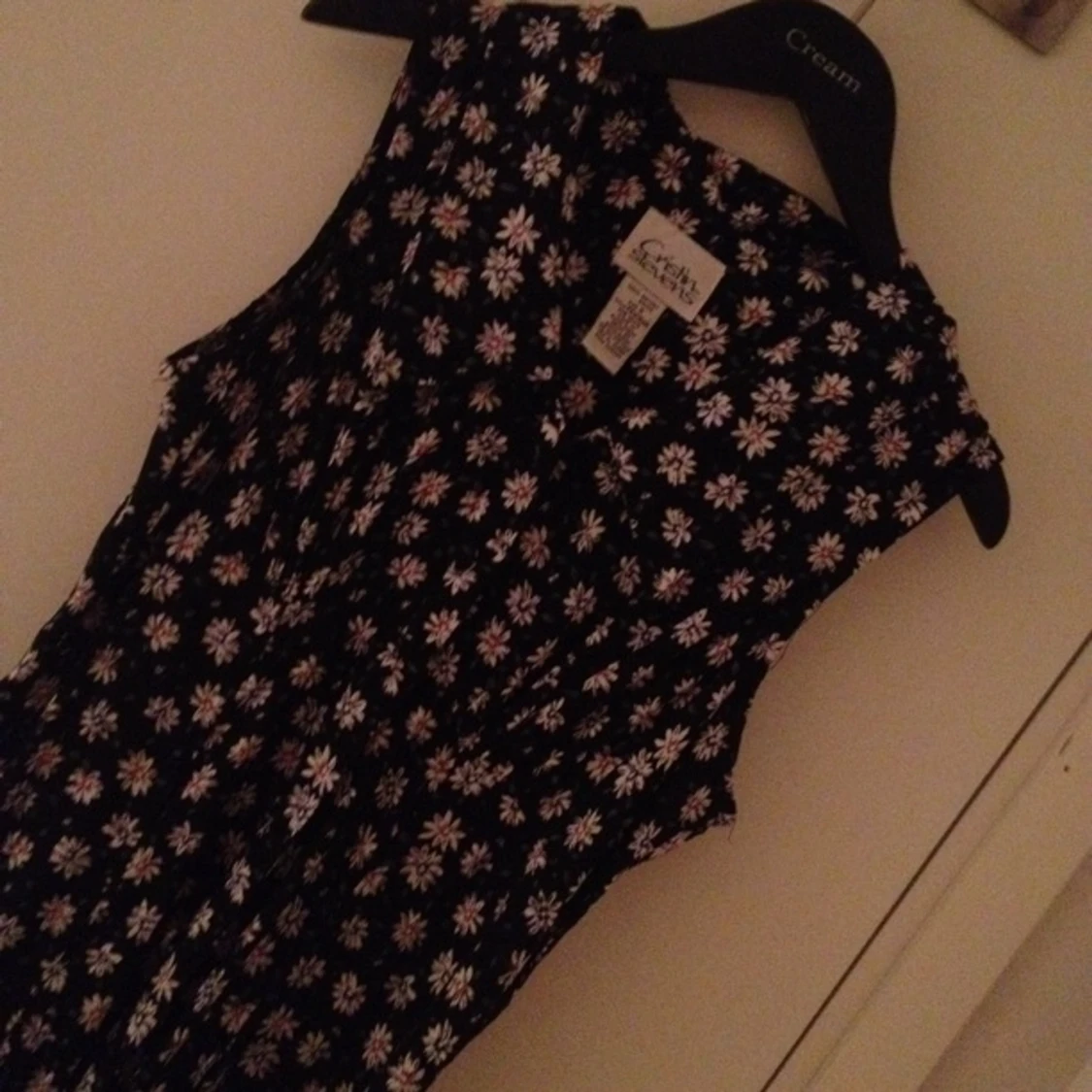 Långklänning ifrån Cristin Stevens 