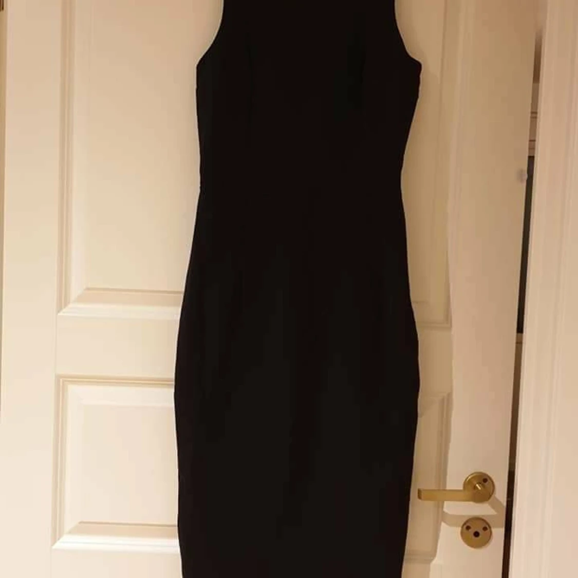 MOHITO elegant klänning dress strl S - 90