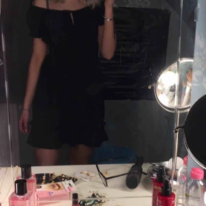  - Gullig klänning från nakd skriv för fler bilder❤️