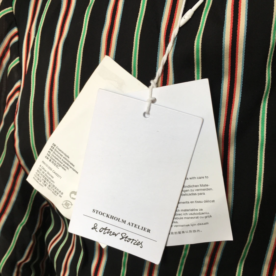 & other stories  - 91