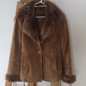 Hippie spring/autumn jacket - Vintage jacket, used but good condition