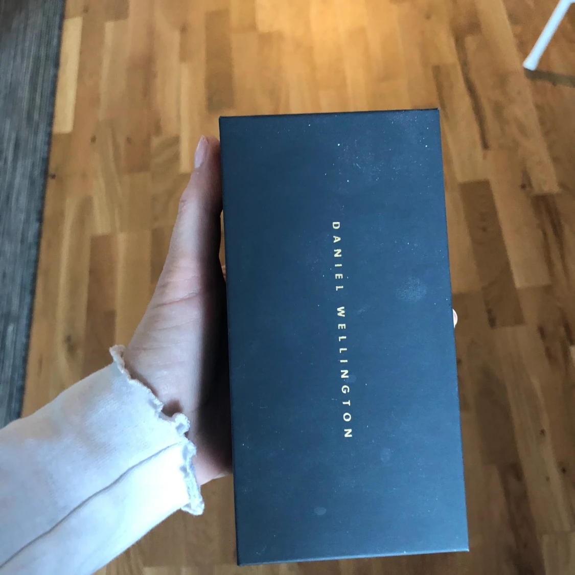 Daniel Wellington Klocka helt oanvänt - 91