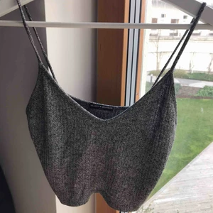  - Ett jätte skönt linne från Brandy Melville🤍🤎❤️