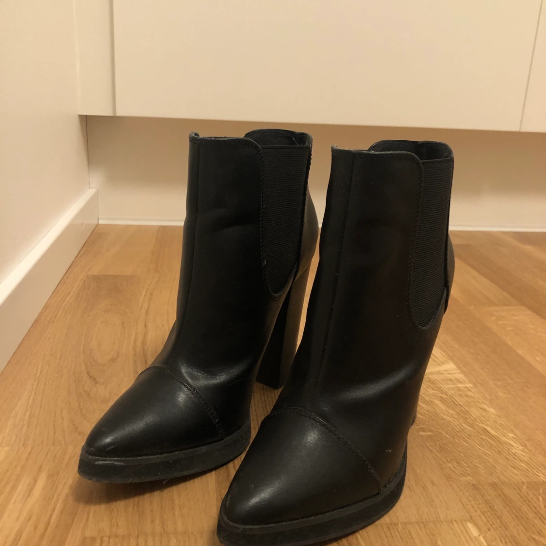 Boots från NAKD