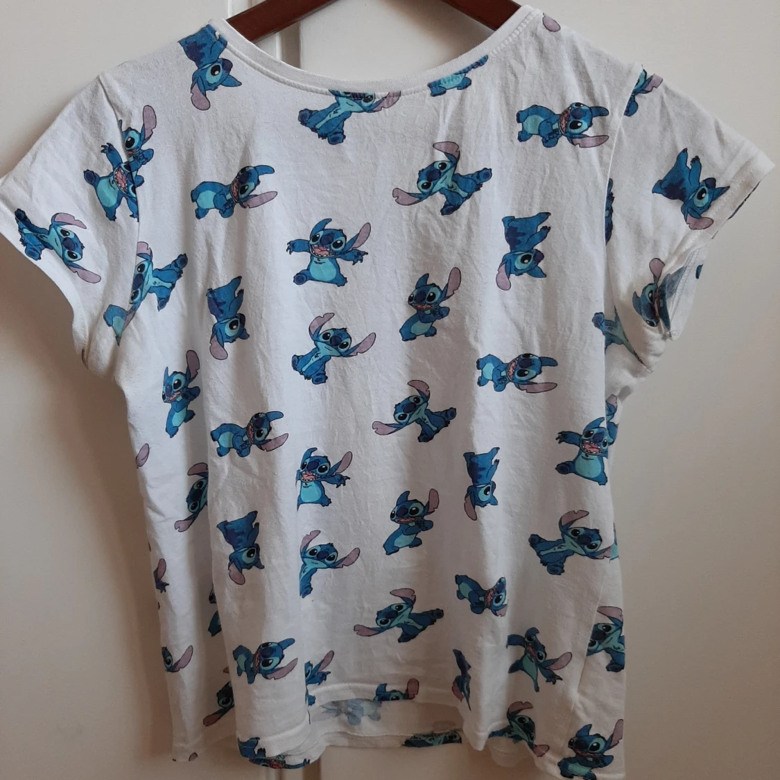 Stitch t-shirt